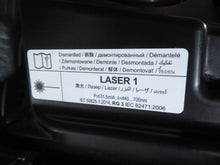 Load image into Gallery viewer, Frontscheinwerfer BMW 8 G16 5A3CEA2-04 Laser Rechts Scheinwerfer Headlight SCH7331833546tl