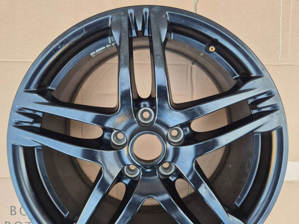 1x Alufelge 18 Zoll Renault Megane Iii Rim Wheel FEL2954355523zw