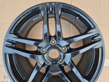 Load image into Gallery viewer, 1x Alufelge 18 Zoll Renault Megane Iii Rim Wheel FEL2954355523zw