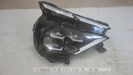 Frontscheinwerfer Citroën C4 III 9830649280 Rechts Scheinwerfer Headlight