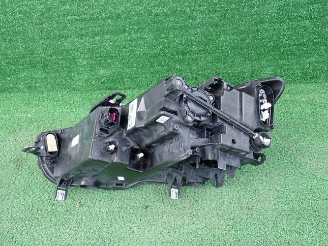 Frontscheinwerfer Seat Tarraco 90188326 Rechts Scheinwerfer Headlight