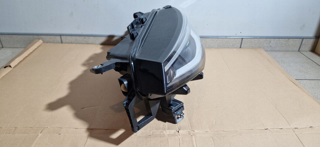 Frontscheinwerfer VW 11B941035D Full LED Links Scheinwerfer Headlight SCH1291100690ym