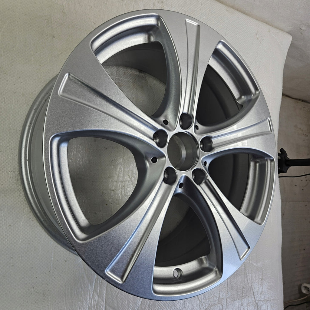 1x Alufelge 18 Zoll 8.0" 5x112 38ET A2534010800 Mercedes-Benz Glc X253 Gle C292 FEL2210590814gl