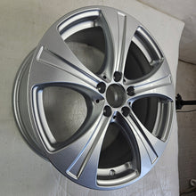 Load image into Gallery viewer, 1x Alufelge 18 Zoll 8.0" 5x112 38ET A2534010800 Mercedes-Benz Glc X253 Gle C292 FEL2210590814gl