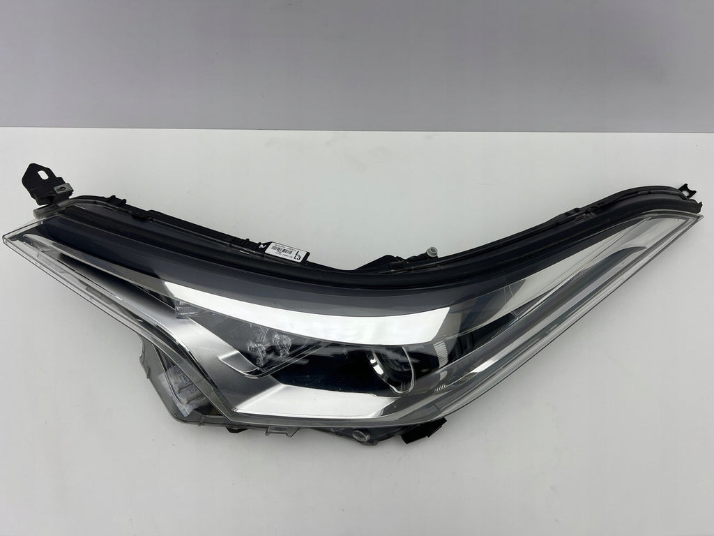 Frontscheinwerfer Toyota Chr 81150-F4031 LED Links Scheinwerfer Headlight