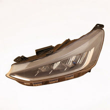 Load image into Gallery viewer, Frontscheinwerfer Ford Focus NX7B13E015CD LED Links Scheinwerfer Headlight