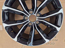 Load image into Gallery viewer, 1x Alufelge 17 Zoll 7.0" 5x108 40 5ET 31471310 Volvo V60 S60 Rim Wheel FEL4372975047ks