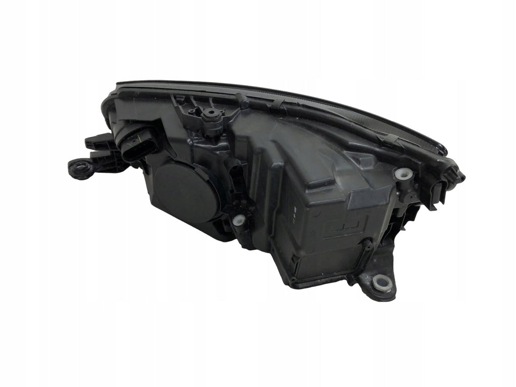 Frontscheinwerfer Skoda Fabia III 6V1941016E Rechts Scheinwerfer Headlight SCH2551240969qe