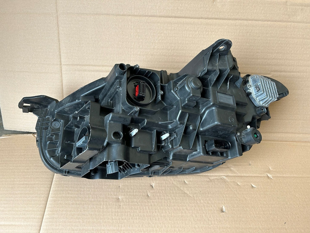 Frontscheinwerfer Volvo Xc90 31656990 Rechts Scheinwerfer Headlight