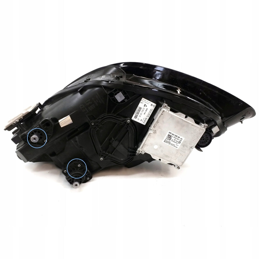 Frontscheinwerfer Porsche Cayenne 9Y0941036M Rechts Scheinwerfer Headlight SCH4256676113kx