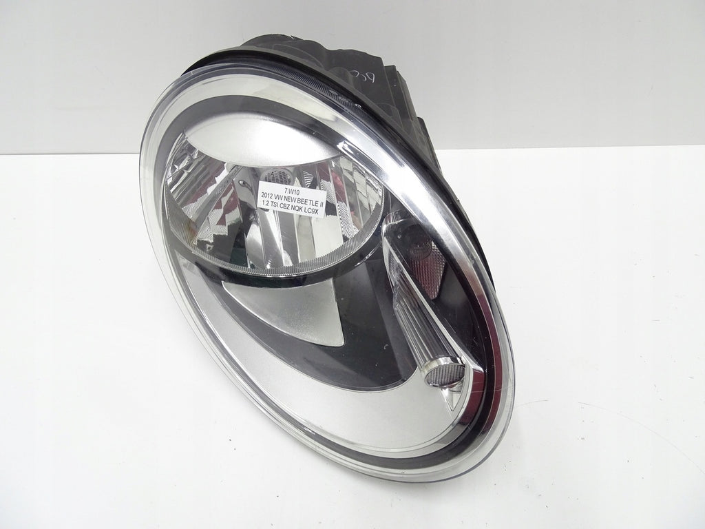 Frontscheinwerfer VW New Beetle 15377782393 LED Rechts Scheinwerfer Headlight