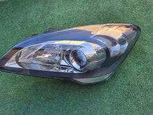 Laden Sie das Bild in den Galerie-Viewer, Frontscheinwerfer Kia Ceed 92101-1H Links Scheinwerfer Headlight SCH2299158879fp
