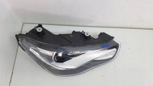 Laden Sie das Bild in den Galerie-Viewer, Frontscheinwerfer Audi A1 LED Rechts Scheinwerfer Headlight
