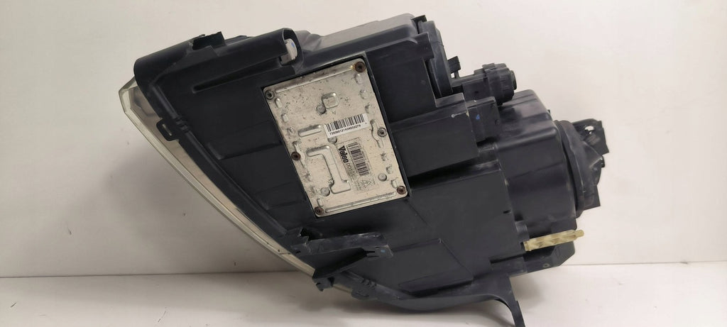 Frontscheinwerfer Citroën C5 II Xenon Ein Stück (Rechts oder Links) Headlight