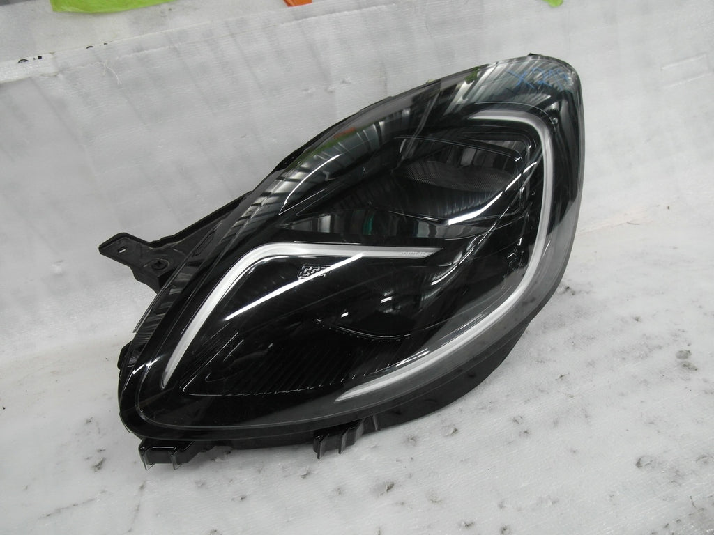 Frontscheinwerfer Ford Puma L1TB-13E015-CH Links Scheinwerfer Headlight SCH4537230869mr