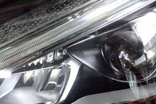 Load image into Gallery viewer, Frontscheinwerfer Mercedes-Benz Cla A1178206761 Links Scheinwerfer Headlight SCH6339031609cu