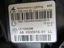 Load image into Gallery viewer, Frontscheinwerfer BMW 3 G21 G20 9500916 Laser Rechts Scheinwerfer Headlight SCH1657536452ga