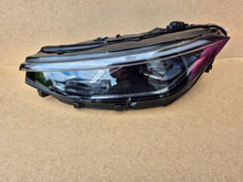 Laden Sie das Bild in den Galerie-Viewer, Frontscheinwerfer VW Passat 3J1941035 LED Links Scheinwerfer Headlight SCH4136390444zw