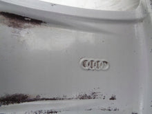 Laden Sie das Bild in den Galerie-Viewer, 1x Alufelge 16 Zoll 6.5&quot; 5x112 50ET Glanz Silber 8P0601025AP Audi A3 Rim Wheel