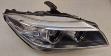 Laden Sie das Bild in den Galerie-Viewer, Frontscheinwerfer BMW Z4 E89 730324806 Xenon Rechts Scheinwerfer Headlight SCH7896222749ns