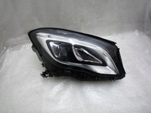 Laden Sie das Bild in den Galerie-Viewer, Frontscheinwerfer Mercedes-Benz Gla A1569067000 Full LED Rechts Headlight SCH1504888715if