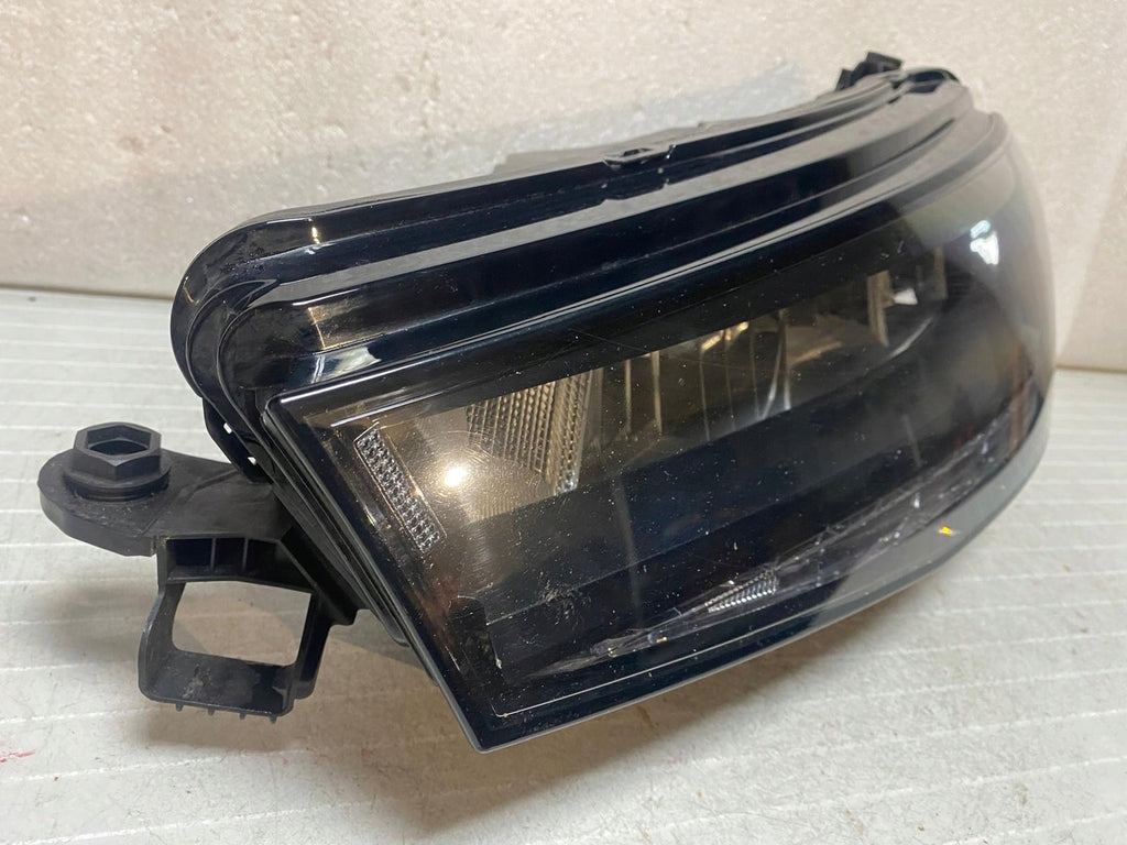 Frontscheinwerfer Skoda Fabia IV 6VB941015 Full LED FALSE Scheinwerfer Headlight SCH4459513521cu