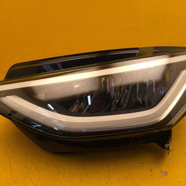 Frontscheinwerfer VW I 1T3941005C LED Links Scheinwerfer Headlight SCH6213447940eb