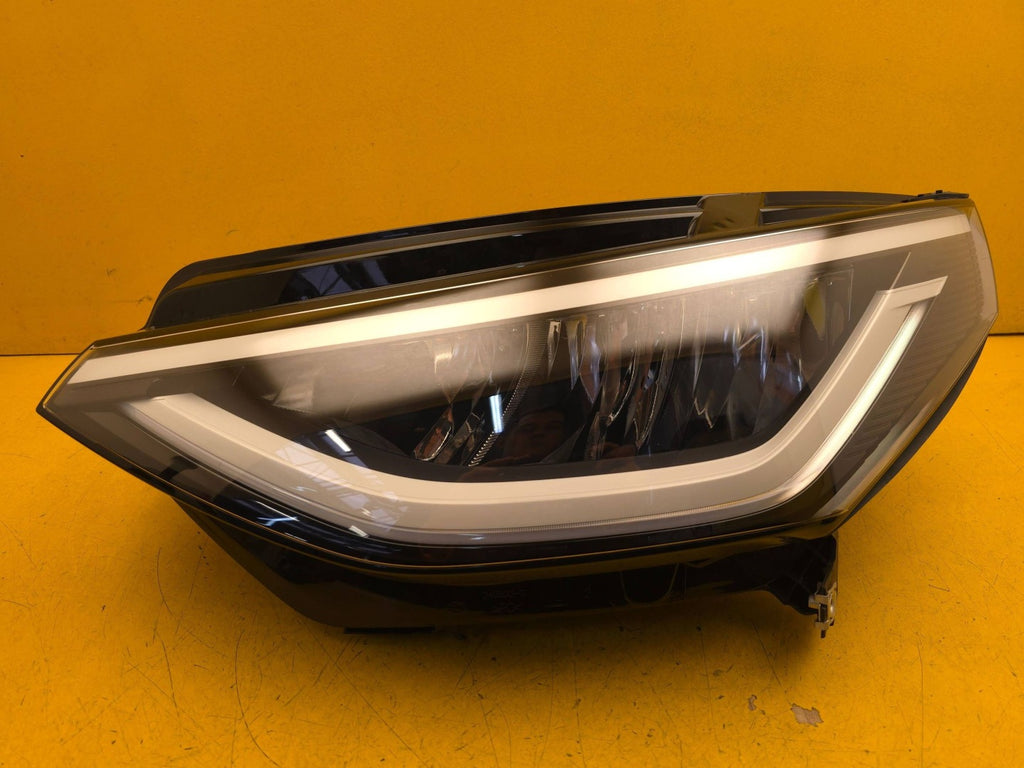 Frontscheinwerfer VW I 1T3941005C LED Links Scheinwerfer Headlight SCH6213447940eb