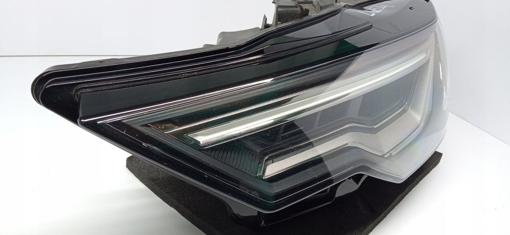 Frontscheinwerfer Audi A6 C8 4K0941039 Full LED Ein Stück (Rechts oder Links) SCH7636132178vp