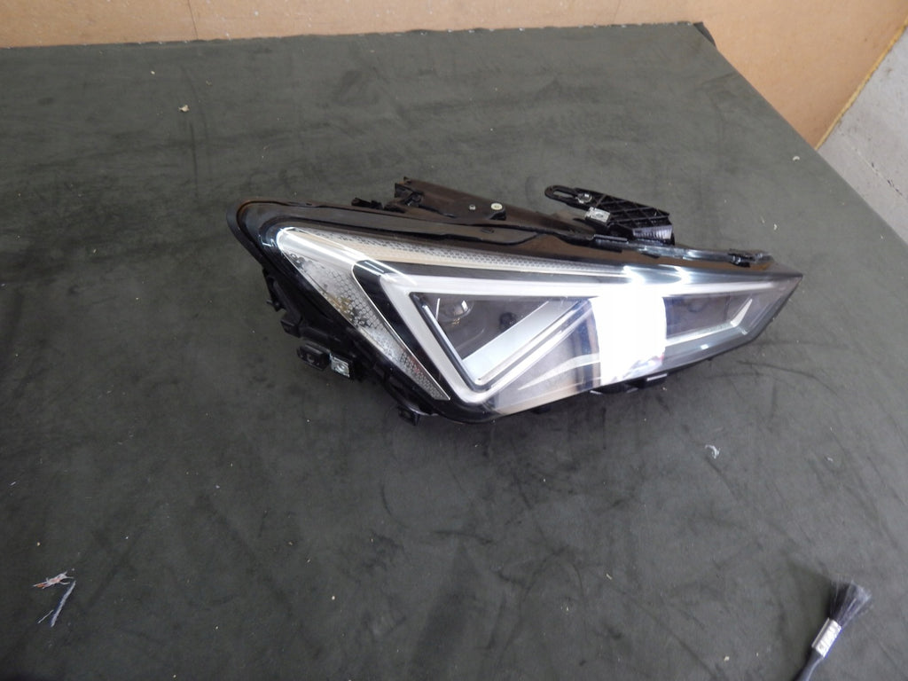 Frontscheinwerfer Cupra Formentor 5FG941036B LED Rechts Scheinwerfer Headlight SCH3479156555az