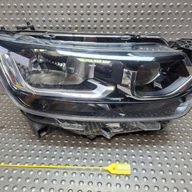 Frontscheinwerfer Toyota Proace City Verso S25154652 73278215 Rechts Headlight SCH1948284553mj
