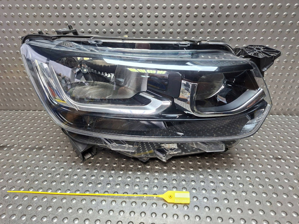Frontscheinwerfer Toyota Proace City Verso S25154652 73278215 Rechts Headlight SCH1948284553mj