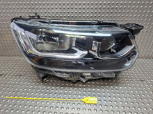 Laden Sie das Bild in den Galerie-Viewer, Frontscheinwerfer Toyota Proace City Verso S25154652 73278215 Rechts Headlight SCH1948284553mj