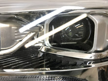 Laden Sie das Bild in den Galerie-Viewer, Frontscheinwerfer Ford Kuga GV41-13D155-AJ LED Links Scheinwerfer Headlight SCH3091719986ru