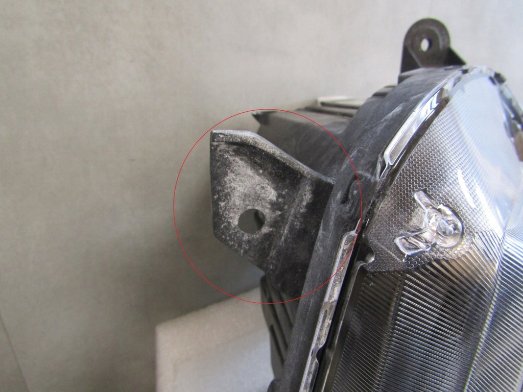 Frontscheinwerfer Hyundai Tucson N792112010 LED Ein Stück (Rechts oder Links)