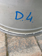 Load image into Gallery viewer, 1x Alufelge 19 Zoll 9.0&quot; 5x120 48ET Glanz Silber 6853953 BMW X5 F15 Rim Wheel