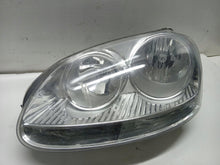 Load image into Gallery viewer, Frontscheinwerfer VW Golf V 1K6941005R Links Scheinwerfer Headlight SCH3540600369qp