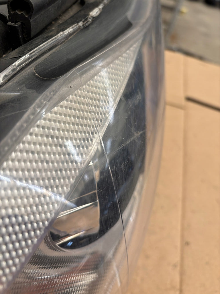 Frontscheinwerfer BMW E91 E90 Xenon Rechts Scheinwerfer Headlight SCH5095442979gx