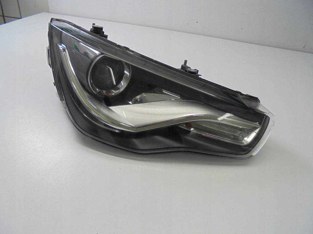 Frontscheinwerfer Audi A1 8X0941006 Xenon Rechts Scheinwerfer Headlight SCH8127447978vt