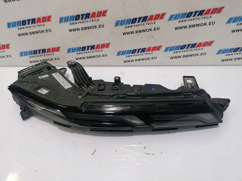Frontscheinwerfer BMW X7 G07 9880594 5A9CFA4 5A9CFA4-4 Full LED Ein Satz SCH8705880701it