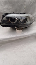 Load image into Gallery viewer, Frontscheinwerfer BMW 5 F11 F10 1EL010131-21 LED Links Scheinwerfer Headlight SCH2760756449sv