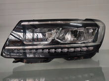 Load image into Gallery viewer, Frontscheinwerfer VW Tiguan 5NB941035D Full LED Links Scheinwerfer Headlight