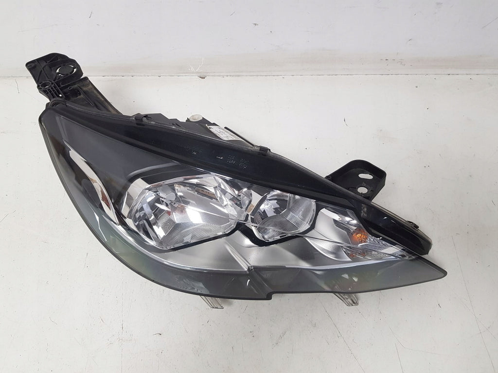 Frontscheinwerfer Peugeot 308 II 9677522980 FALSE Scheinwerfer Headlight SCH1698327071xg
