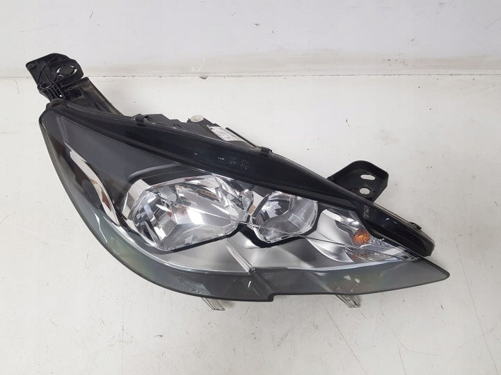 Frontscheinwerfer Peugeot 308 II 9677522980 Ein Stück (Rechts oder Links) SCH1698327071xg