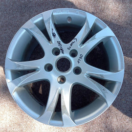 1x Alufelge 16 Zoll 5x114.3 KBA47173 Mazda Rim Wheel FEL4987195887dp