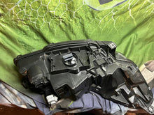 Laden Sie das Bild in den Galerie-Viewer, Frontscheinwerfer Peugeot 508 II 9839014380 LED Links Scheinwerfer Headlight SCH4042214921rj