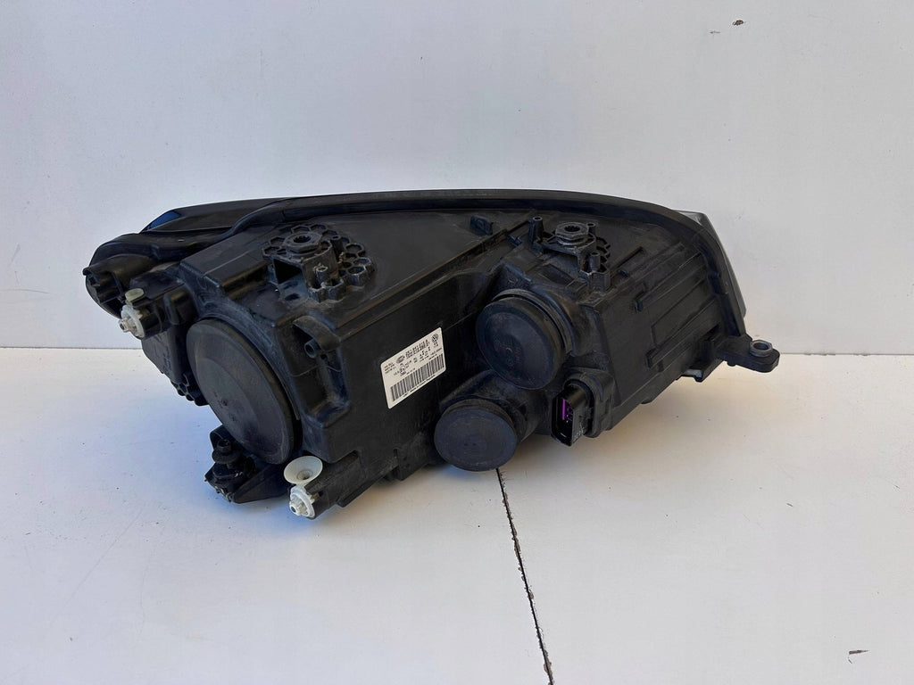 Frontscheinwerfer VW Caddy III 2K1941015A Links Scheinwerfer Headlight SCH1889128997to