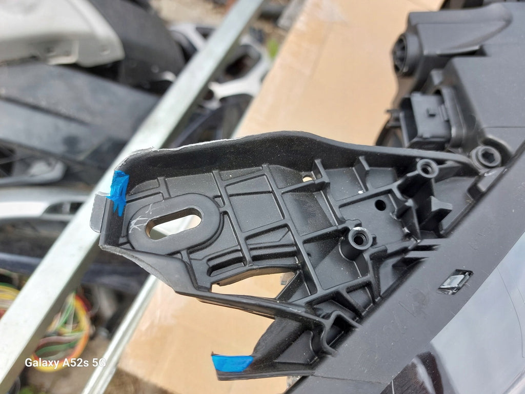 Frontscheinwerfer Renault Espace V 260601628R 260101765R LED Rechts oder Links SCH4072172884sv