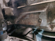 Laden Sie das Bild in den Galerie-Viewer, Motor VW Transporter BNZ 2.5 TDI 130PS 96kW 225TKm 2003 Diesel Engine Komplett MOT6638406669vv
