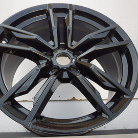 1x Alufelge 19 Zoll 9.0